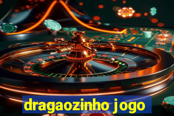 dragaozinho jogo